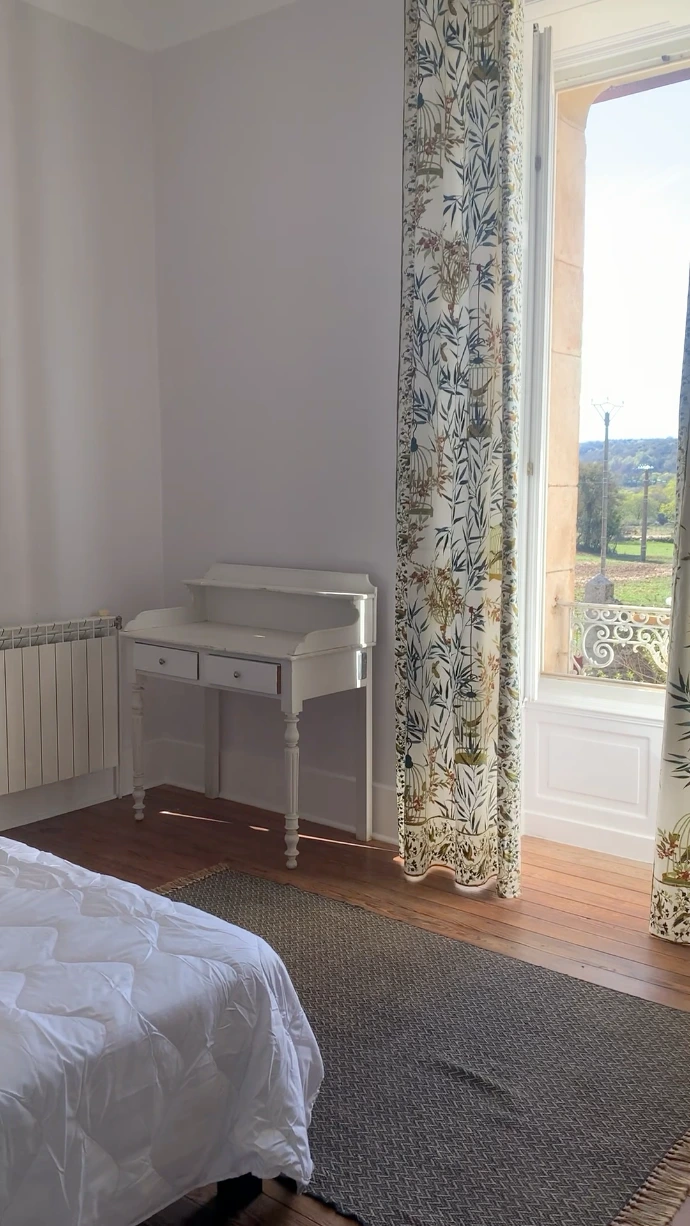 Chambre d'hôtes Larzac | Domaine de Simone — Saint-Félix-de-l'Héras (34)