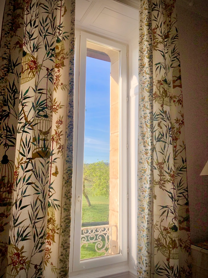 Chambre d'hôtes Larzac | Domaine de Simone — Saint-Félix-de-l'Héras (34)