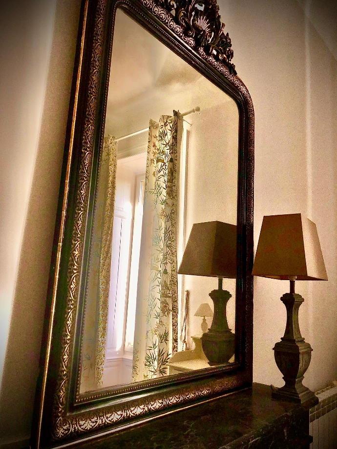 Chambre d'hôtes Larzac | Domaine de Simone — Saint-Félix-de-l'Héras (34)