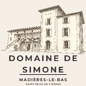 Le Domaine de Simone